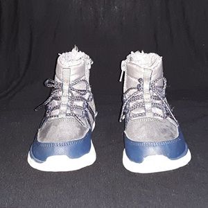 Toddler snow boots